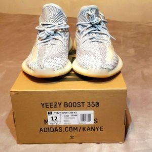 Adidas yeezy static sz 12